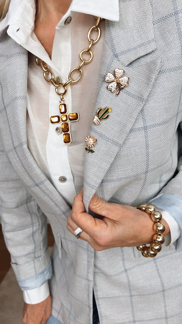 Blazer Vungarn