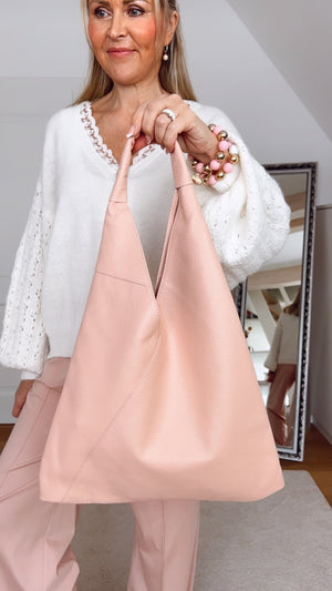 Ledertasche Vheji