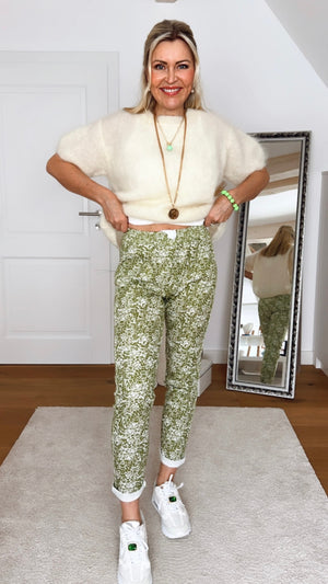 Hose Vlouisa