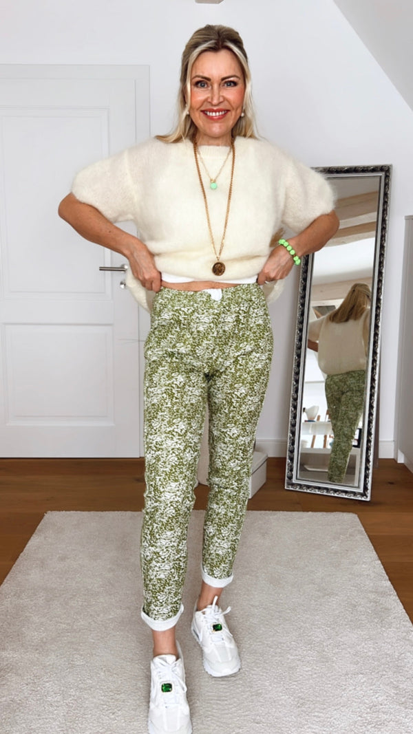 Hose Vlouisa