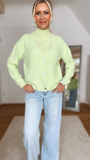 Jacke Vouro