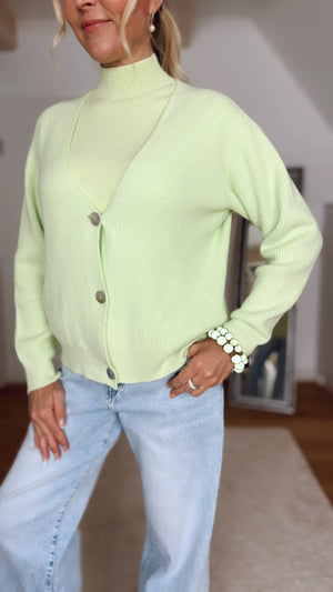 Jacke Vouro