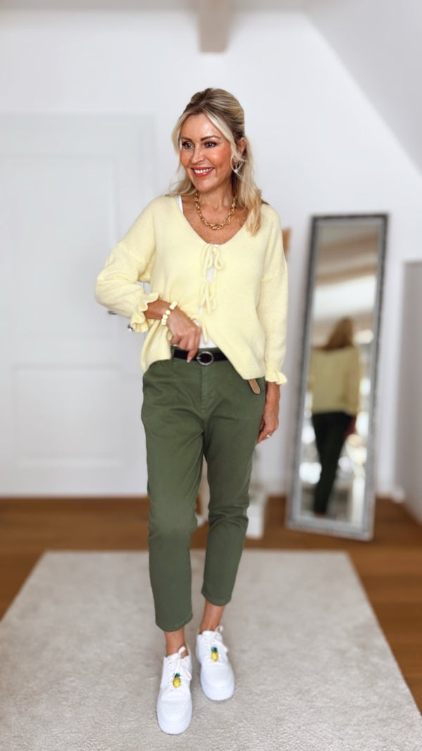 Hose Vpannacotta