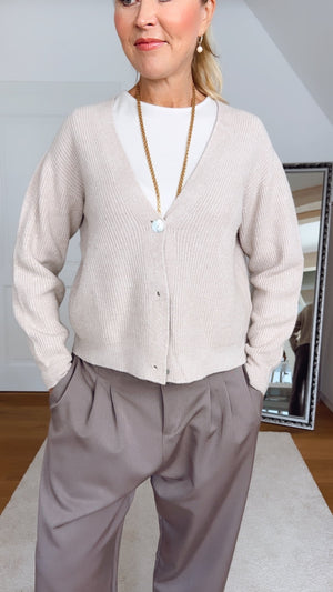 Jacke Vouro