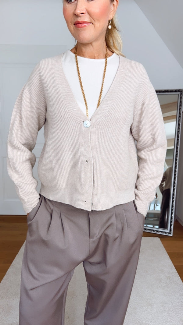 Jacke Vouro