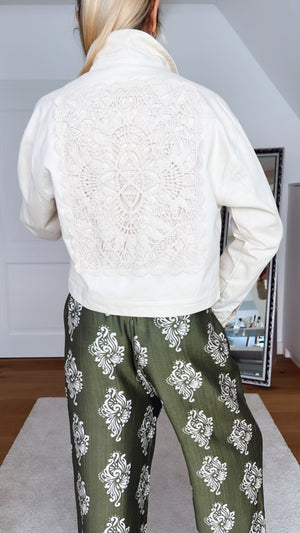 Jacke Vcalw