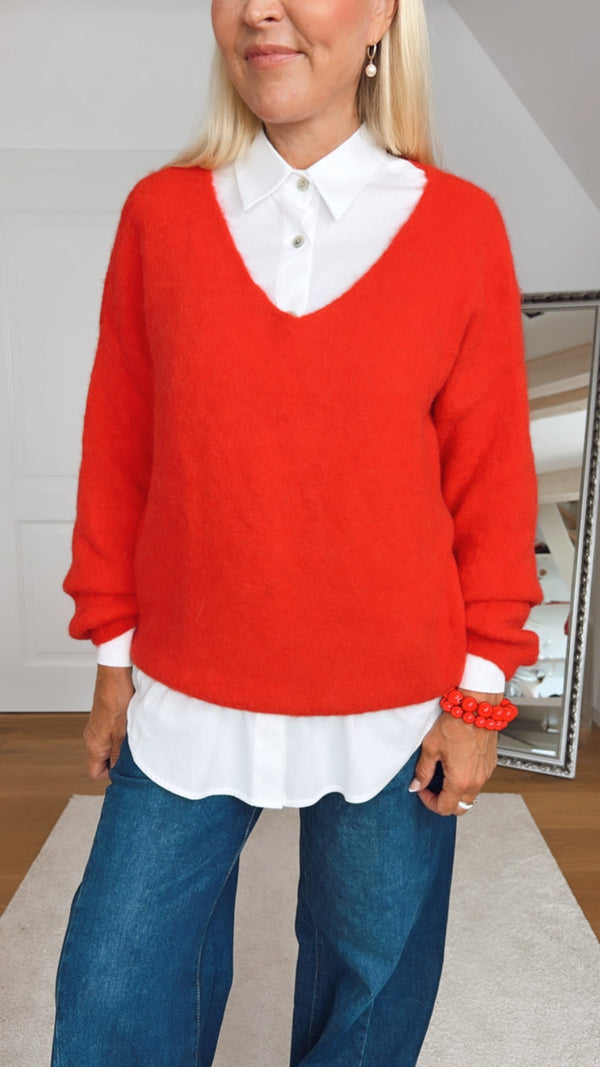 Pullover Vfeline-a