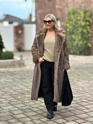 Pullover Vfeline-a