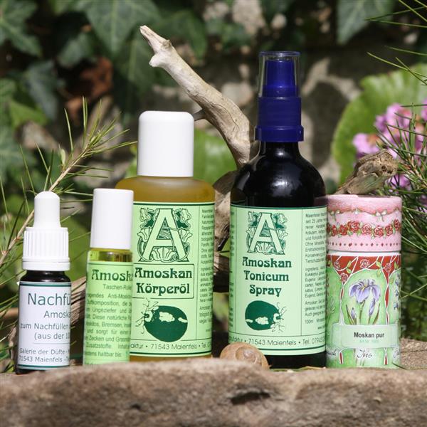 Amoskan®-Set