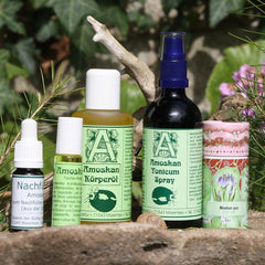 Amoskan®-Set