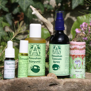 Amoskan®-Set