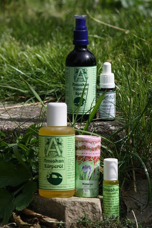 Amoskan®-Set