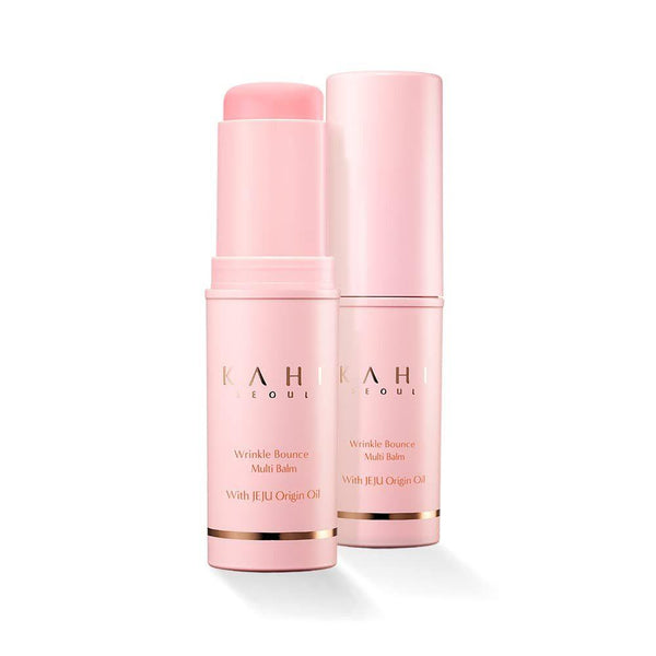 Kahi Wrinkle Bounce Multi Balm Stick