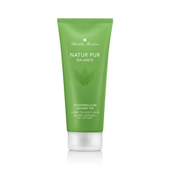 Körperbalsam Grüner Tee - BeautySeele