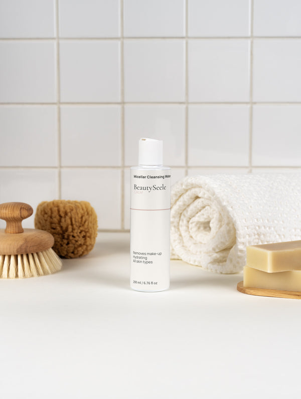 CALM Micellar Water