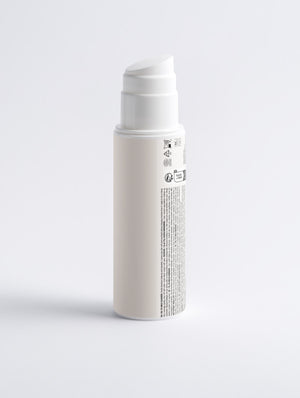 BeautySeele CALM Öl-zu-Milch-Reinigungsgel für empfindliche Haut, 150 ml