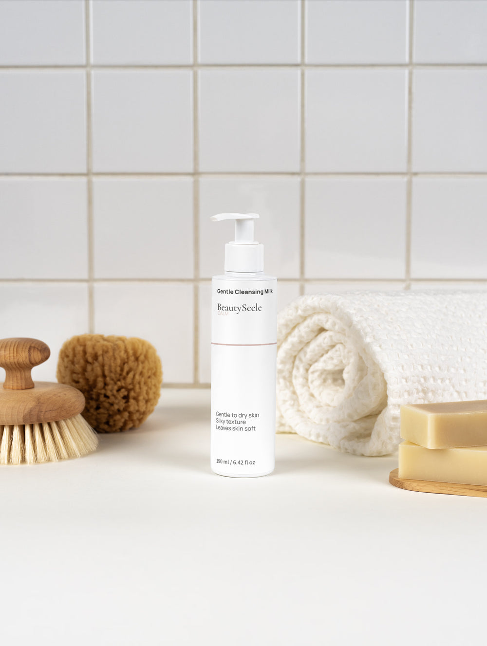 CALM Cleansing Ritual
