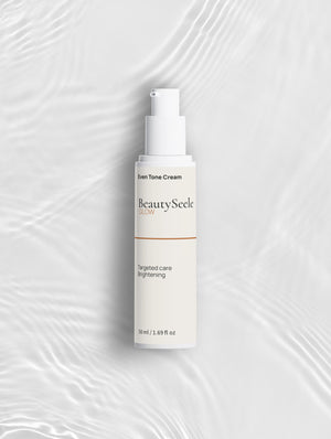 GLOW Even Tone Cream