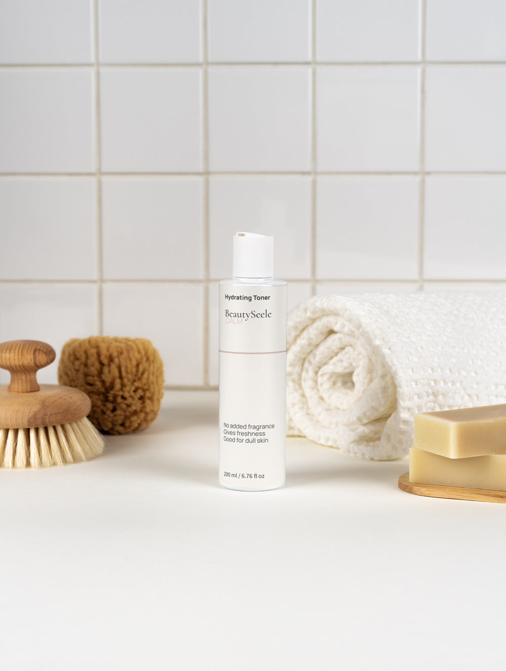 CALM Hydrating Toner