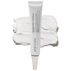 Mary & May Tranexamic Acid + Glutathion Eye Cream 30ml