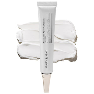 Mary & May Tranexamic Acid + Glutathion Eye Cream 30ml