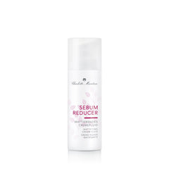 Mattierendes Cremefluid - BeautySeele