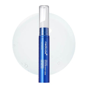 Medicube Zero One Day Exosome Shot Pore Ampoule 25000 13ml