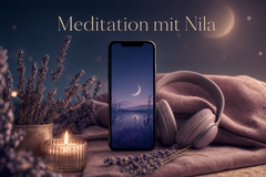 Tiefe Ruhe – Einschlaf-Meditationspaket