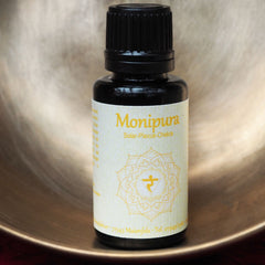 Monipura-Chakra
