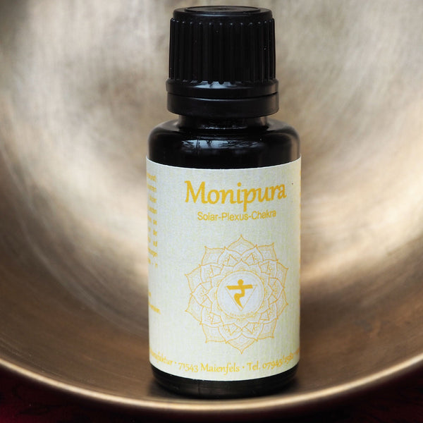 Monipura-Chakra