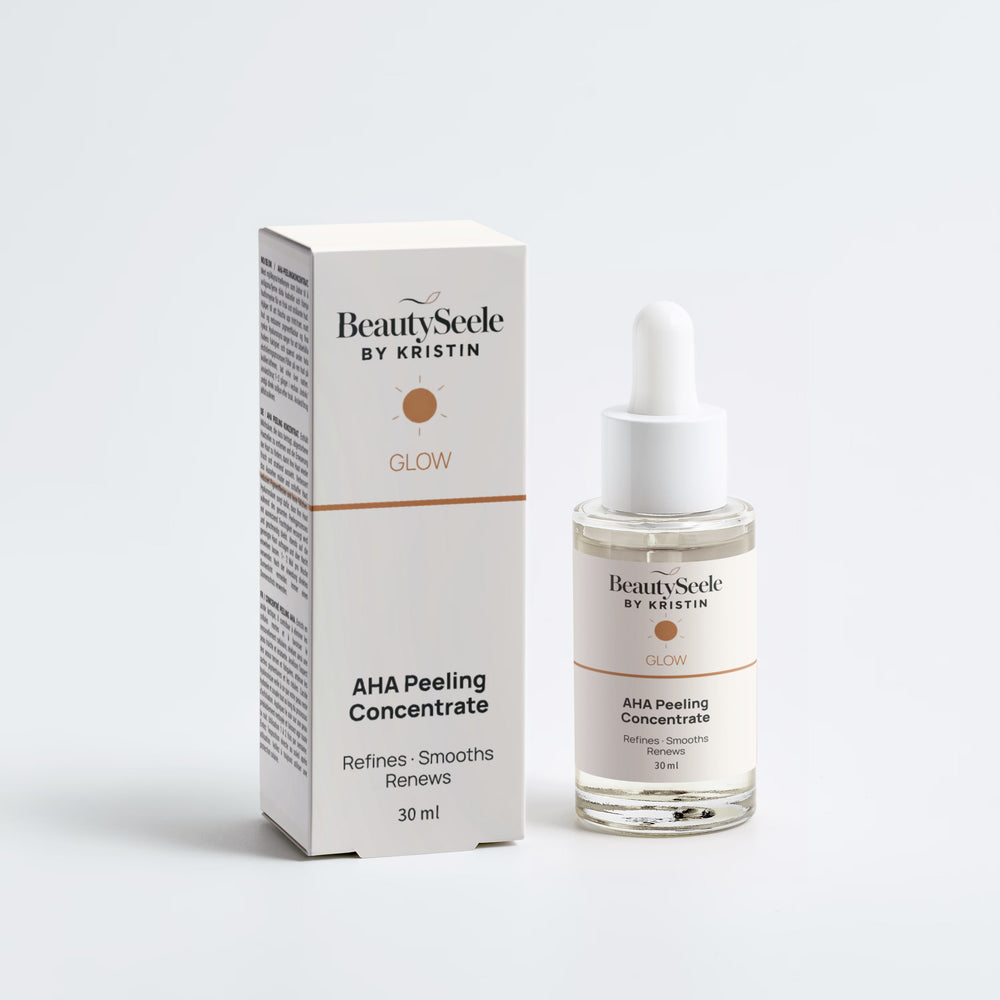 GLOW AHA Peeling Concentrate
