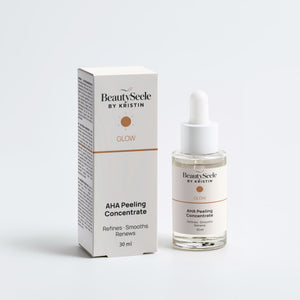 GLOW AHA Peeling Concentrate