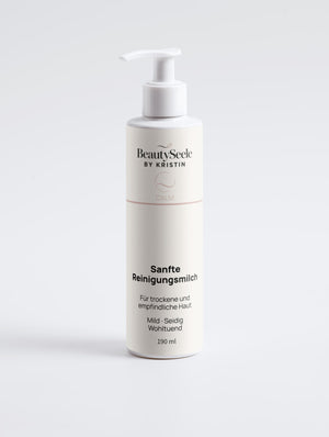 CALM  Cleansing Ritual Gentle Cleansing Milk <p><strong>Schritt 1 · Sanft reinigen</strong></p>