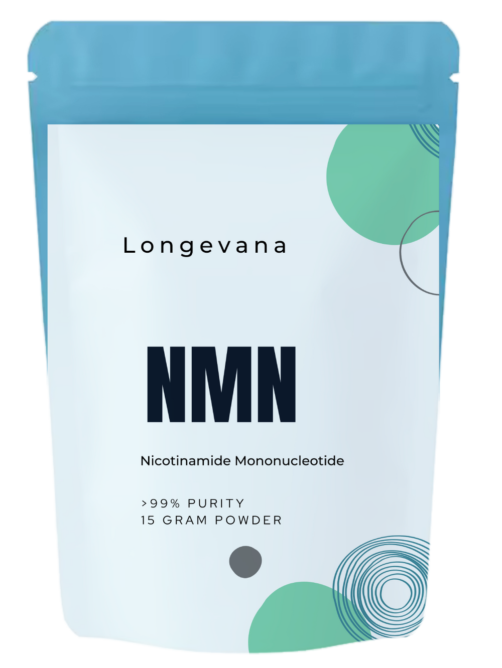 NMN Powder - Nicotinamide Mononucleotide