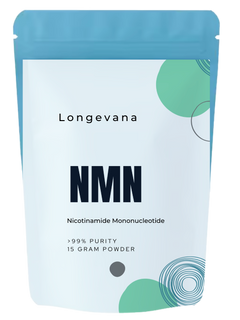 NMN Powder - Nicotinamide Mononucleotide