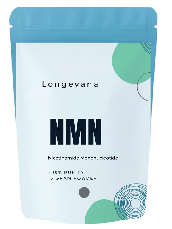 NMN Powder - Nicotinamide Mononucleotide