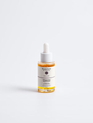 RESTORE Pflegendes Gesichtsöl – Pflegendes Bio-Gesichtsöl für trockene Haut · 30ml (Ansicht 2)