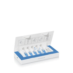 Omega Repair Ampulle 5 x 2 ml - BeautySeele