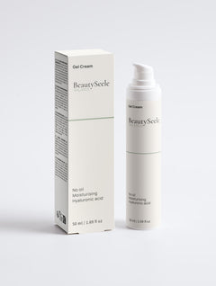 BALANCE Gel Cream