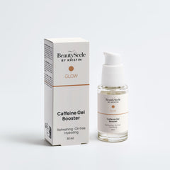 GLOW Caffeine Gel Booster