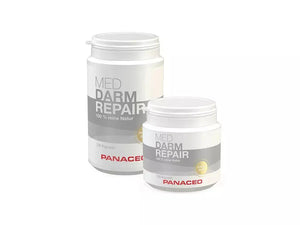 PANACEO MED DARM-REPAIR – Medizinprodukt mit PMA-Zeolith