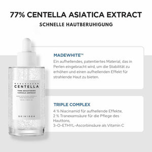 SKIN1004 Madagascar Centella Tone Brightening Capsule Ampoule 50 ml