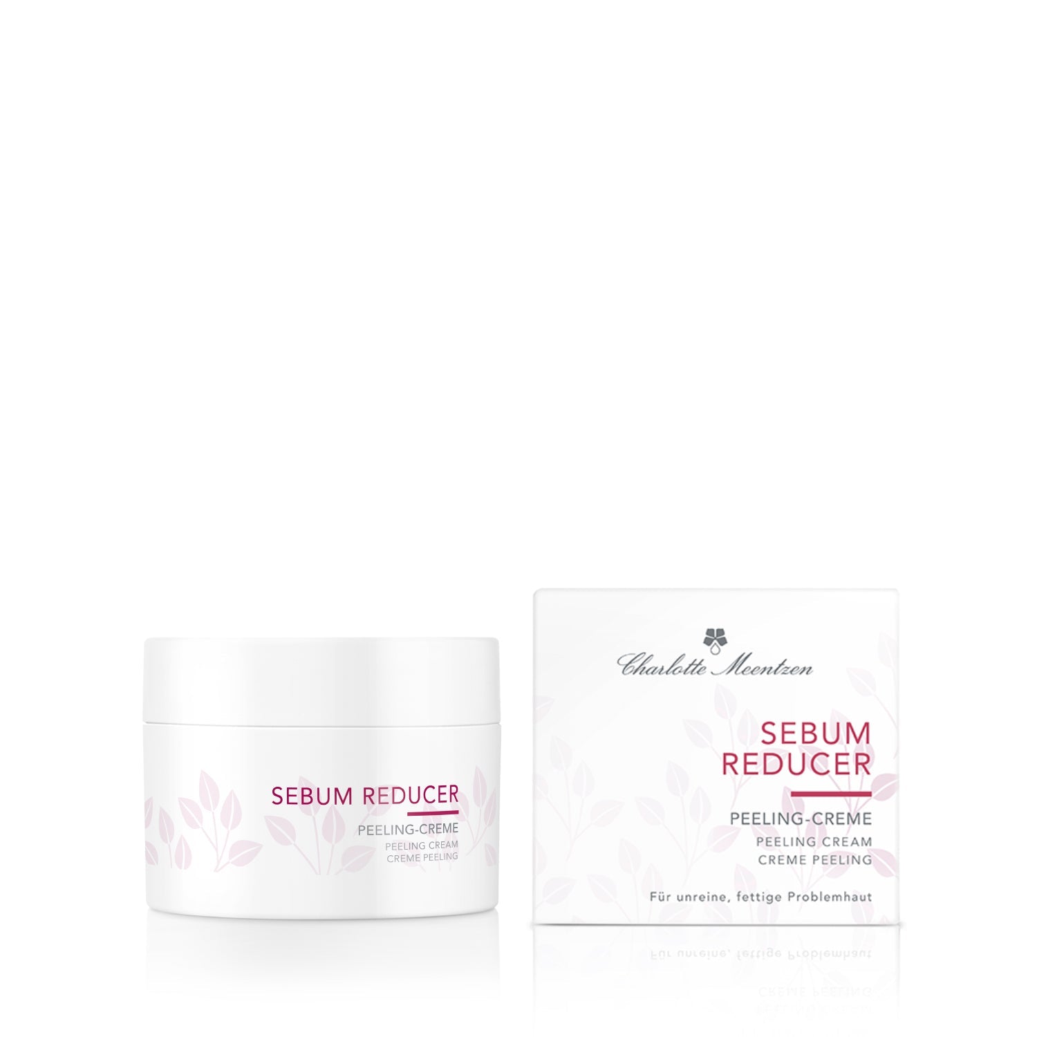 Peeling - Creme - BeautySeele