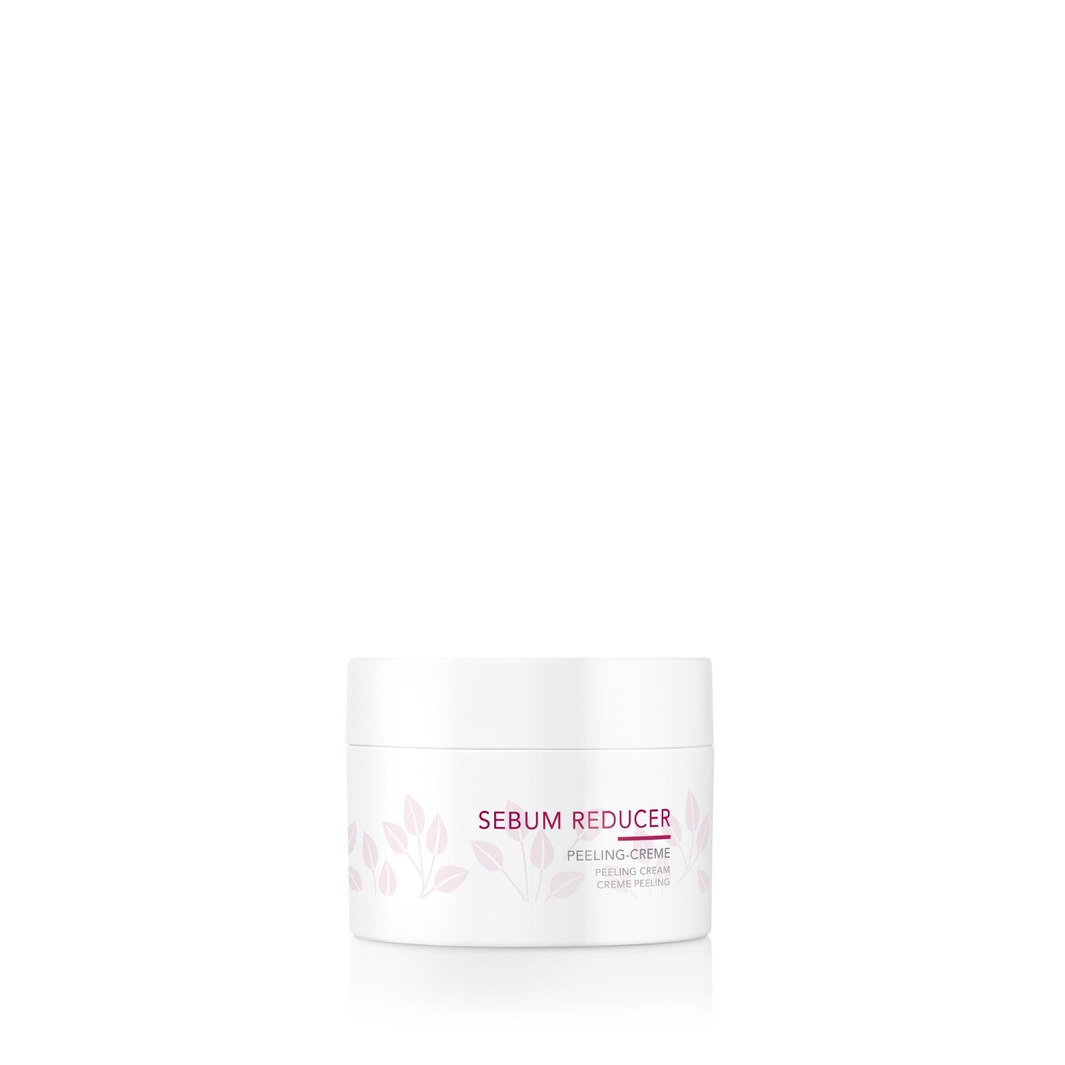 Peeling - Creme - BeautySeele