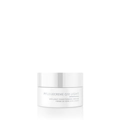 Pflegecreme Q10 Light - BeautySeele