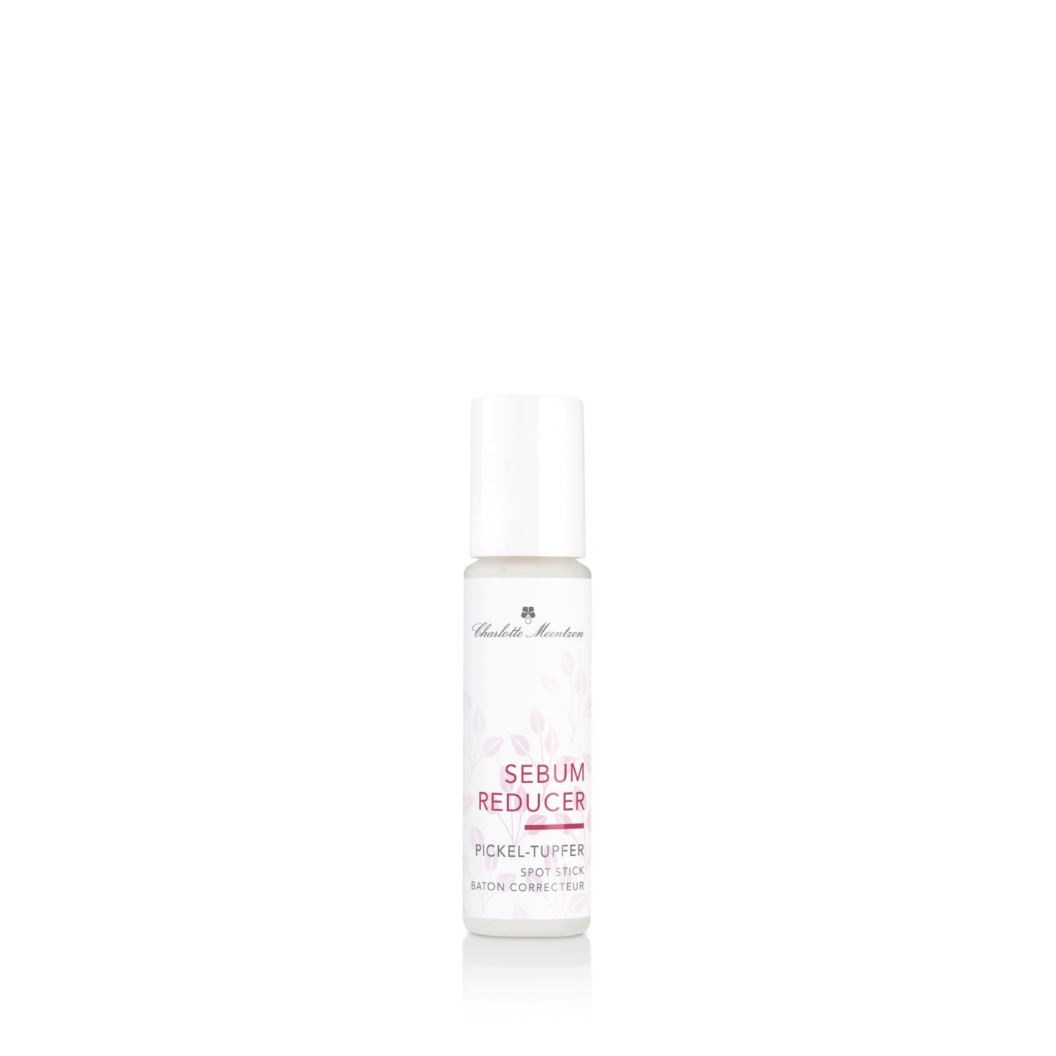 Pickel - Tupfer - BeautySeele