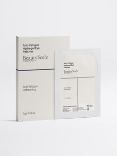 RESTORE Refresh Eye Ritual | Hydrogel-Augenpads gegen Müdigkeit

