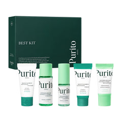 Purito Seoul Best Kit 105 ml