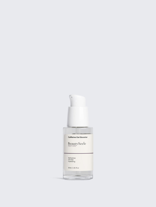 RESTORE Caffeine Gel Booster
