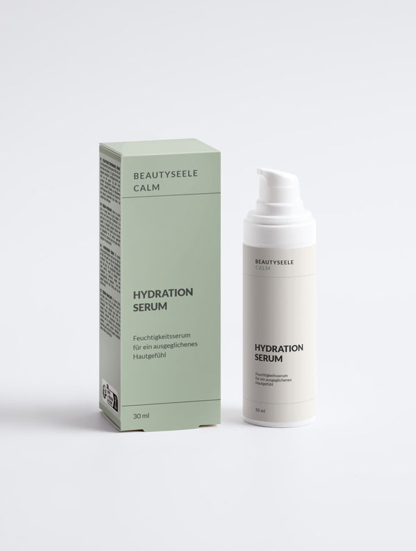 Hydrating Serum